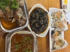 -本色.小马哥烧烤(五一路总店)