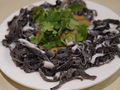 -黑八私房老北京炸酱面