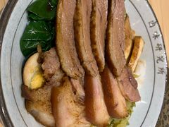 -狮头牌卤味研究所·卤味饭(花城汇南区店)