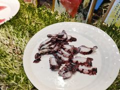 -成都环球中心天堂洲际大饭店