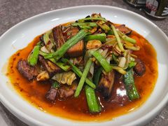 -合品记·湖南私房菜&小龙虾(霄云路店)