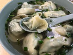 -顶巧鸡汤馄饨(虹口总店)