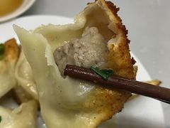 -胡记锅贴·沪上游子老鸭粉丝汤(太原路店)