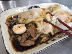 鸳鸯肠-银记肠粉店(北京路店)