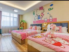 -望儿山温泉水乐园