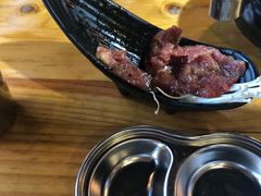 -伊茉家的烤肉店(勒泰中心店)