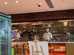 -耶里夏丽·丝路新疆菜·清真食品(徐汇南丹东路臻选店)