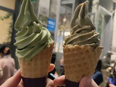 -吴裕泰茶莊(大栅栏店)