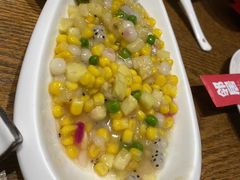 -双合园·海鲜水饺青岛菜(品牌首店)