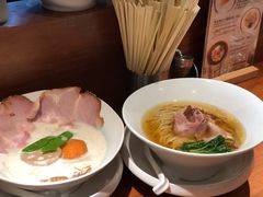 -真打拉面·日式拉面新流派(体育西横街店)