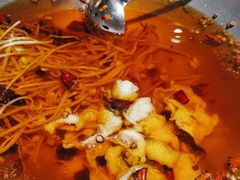 招牌水煮三峡鱼-雲蜀龙阁·金牌水煮鱼(方庄店)