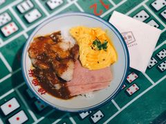 -憶廟街 X 沙角邨(太古城店)