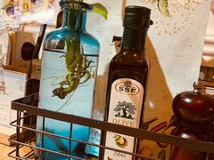 -麦甜创意轻食餐厅(西康路店)