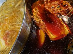 -锤子火锅(百步亭金桥汇2期店)