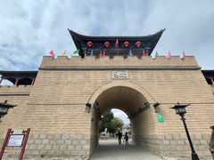 -丹噶尔古城