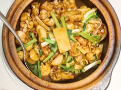 -粤来记·啫啫煲·点心(日月光店)