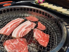 -神隐烧肉酒场(九街店)
