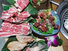 -炭治郎烧肉(滨江和城店)
