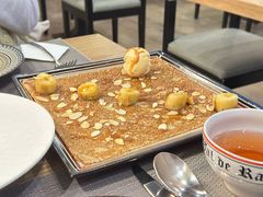 -LA CREPERIE BRETONNE布列塔尼法式餐厅(天童北路店)