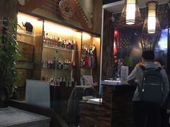 -泰米·休闲餐厅