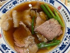 -直隶安家牛肉罩饼(建华店)