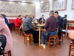 大堂-惠丰源烩面馆(经七路店)