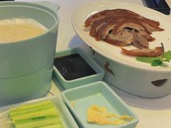 -紫光园·烤鸭(吕家营店)