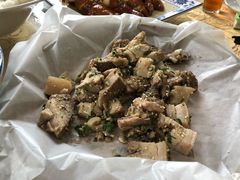 -水乡人家私房菜(逢简店)