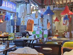 -喝丢一只鞋海鲜烧烤(总店)