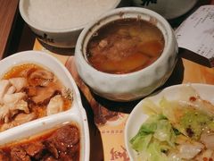 -真功夫(金沙湾店)