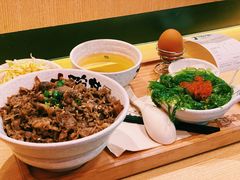 -熊吞·大碗丼烧肉饭(济宁万达广场店)