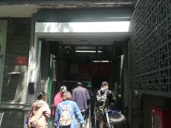 门面-天泽祥·鼓楼馒头(鼓楼店)