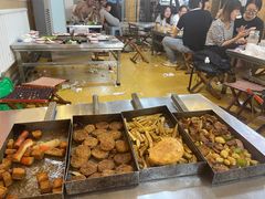 -老三李村河底戳子肉(总店)