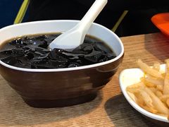 招牌螺蛳粉-螺小胖柳州螺蛳粉(钟楼总店)