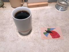 天堂鸟-玫瑰咖啡(中山六路店)