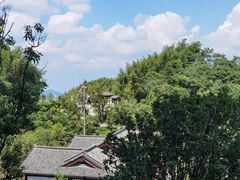 -径山寺