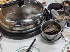 -争先鲜·蒸汽海鲜自助·鲜切牛肉