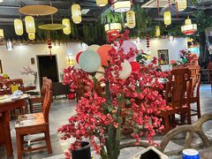 -鼎晟江南·融合江南宴(固戍店)