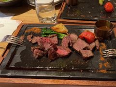 -原石牛扒·约会餐厅(龙城万科里店)