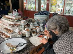 -景德镇古窑民俗博览区