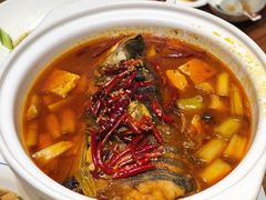 -潞州宴·长治人的会客厅(长兴北路店)