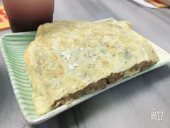 -芬芳甜品(同福路店)
