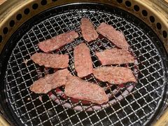 -江户烧肉(高德店)