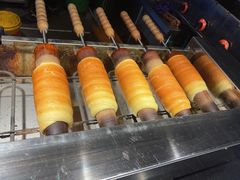 -大学城夜市