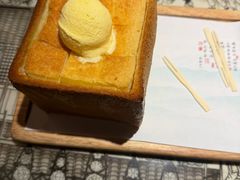 -绿茶餐厅(朝阳大悦城店)