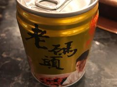 -老码头火锅(玉林店)
