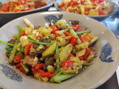 小炒肉-潇湘阁(望京SOHO店)