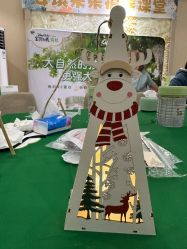 点击看大图 -安琪朵朵独栋花园月子中心