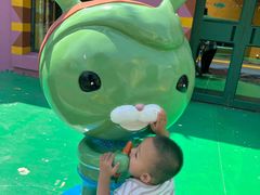 -北戴河圣蓝海洋公园