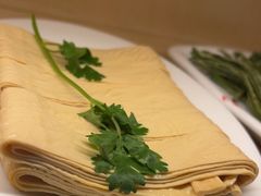 豆皮-锦城印象火锅(天府三街店)